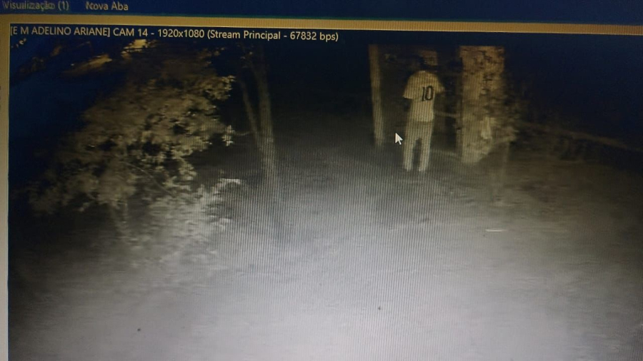 GCM impede furto em escola municipal na madrugada de Natal