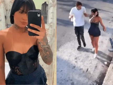 “Agora é pedir por justiça”, diz mãe de mulher morta após ser atropelada pelo ex em SP