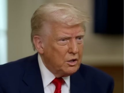 Trump revela ofensiva dos EUA contra o Estado Islâmico na Nigéria. Entenda!