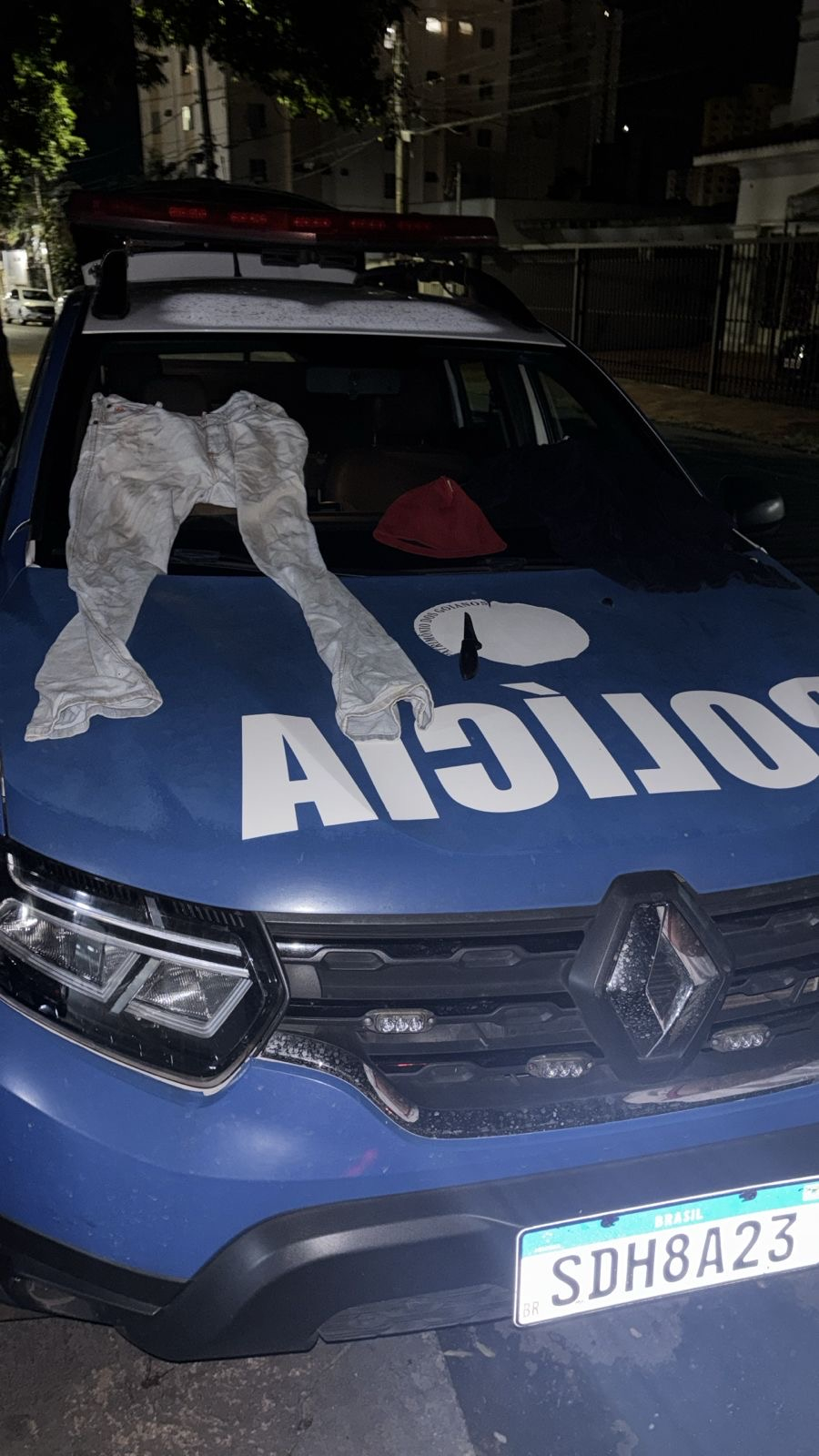 Seis prisões por violência doméstica são registradas no Natal