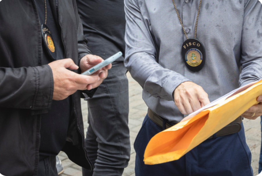 Aberto prazo para pedir isenção da taxa do concurso de auditor fiscal