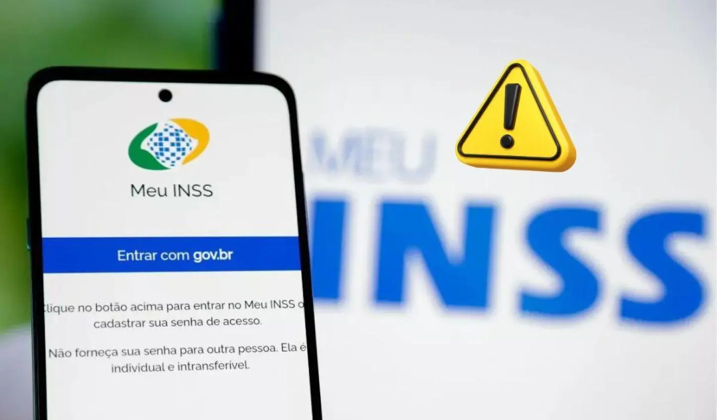 Atenção! INSS vai fechar agências e ficar fora do ar por 3 dias