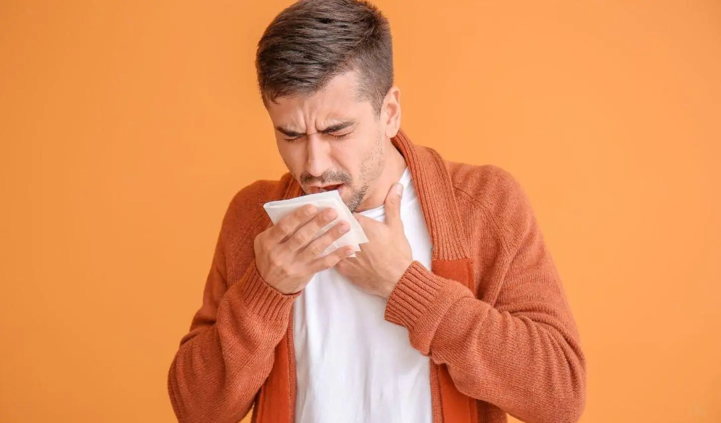 Vive gripado? Sua alimentação pode estar por trás disso