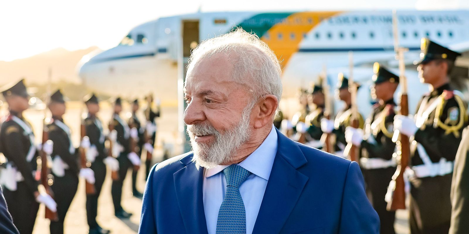Lula fará cirurgia de catarata no olho esquerdo na sexta-feira