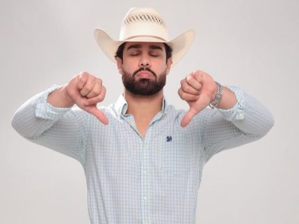 Administrador de perfil de PA lamenta expulsão do “BBB26” e aponta: “Foi autêntico e honesto”