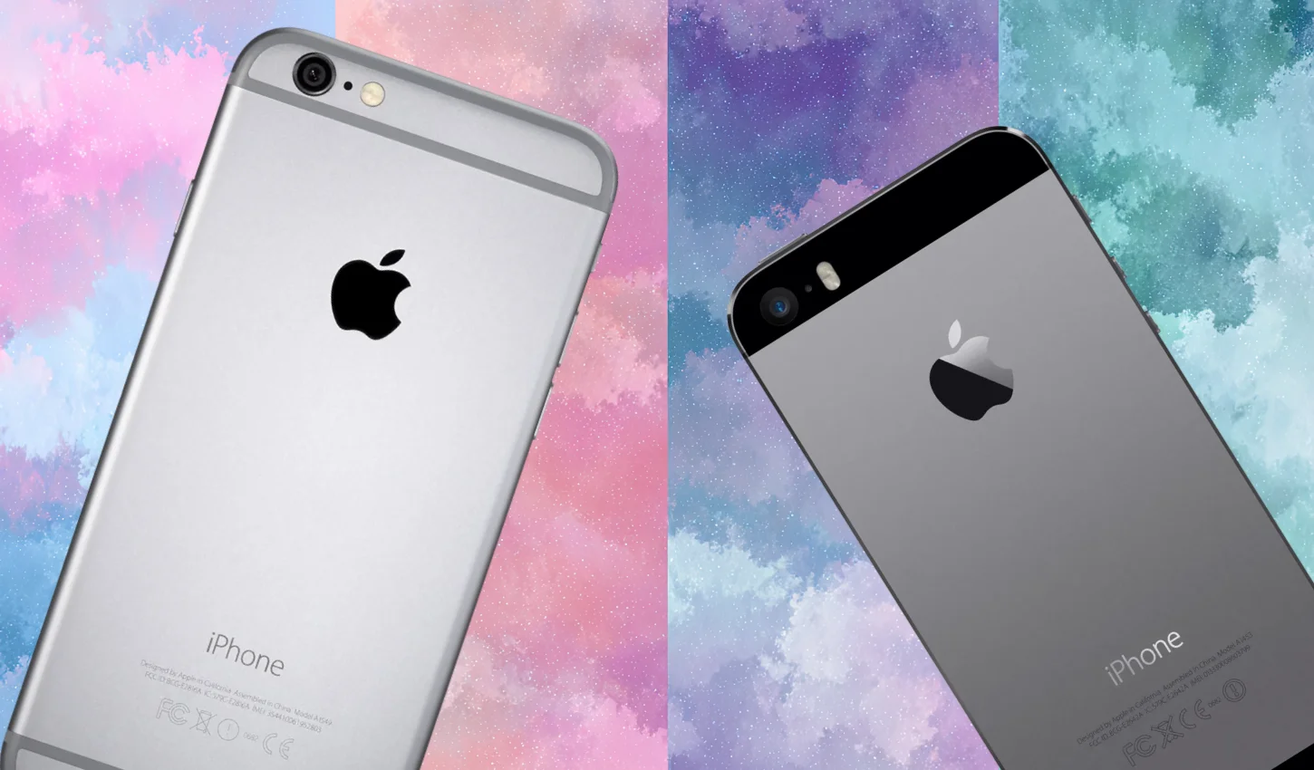 Apple lançou atualização para iphones com mais de 13 anos