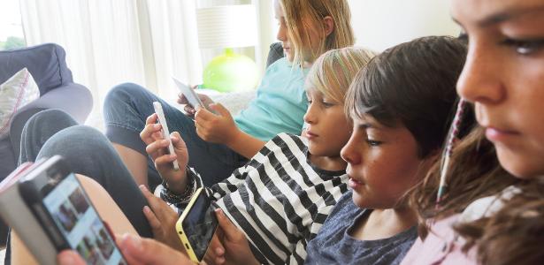 Redes sociais não são para criança e esses 4 riscos escondidos mostram isso