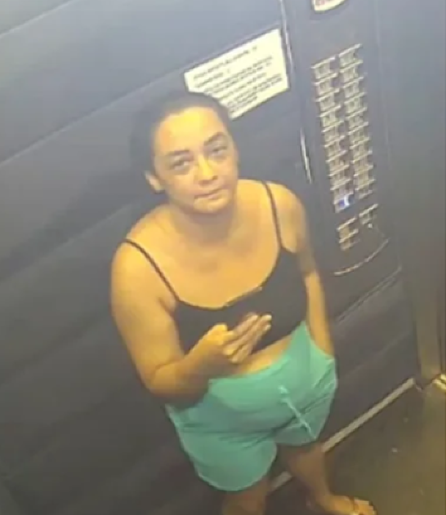 DNA confirma: restos mortais são de corretora