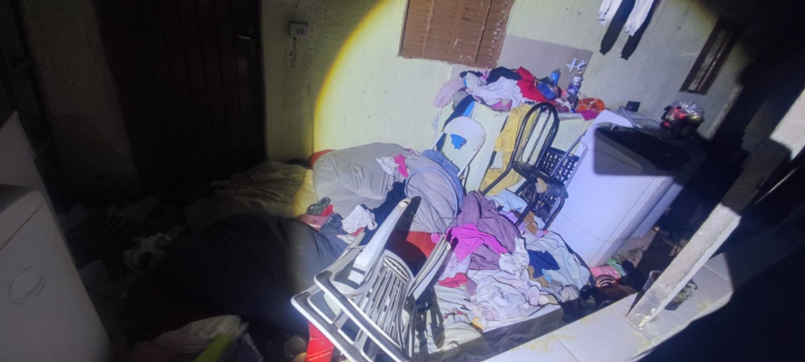 Quatro crianças vítimas de maus-tratos são resgatadas em Aparecida