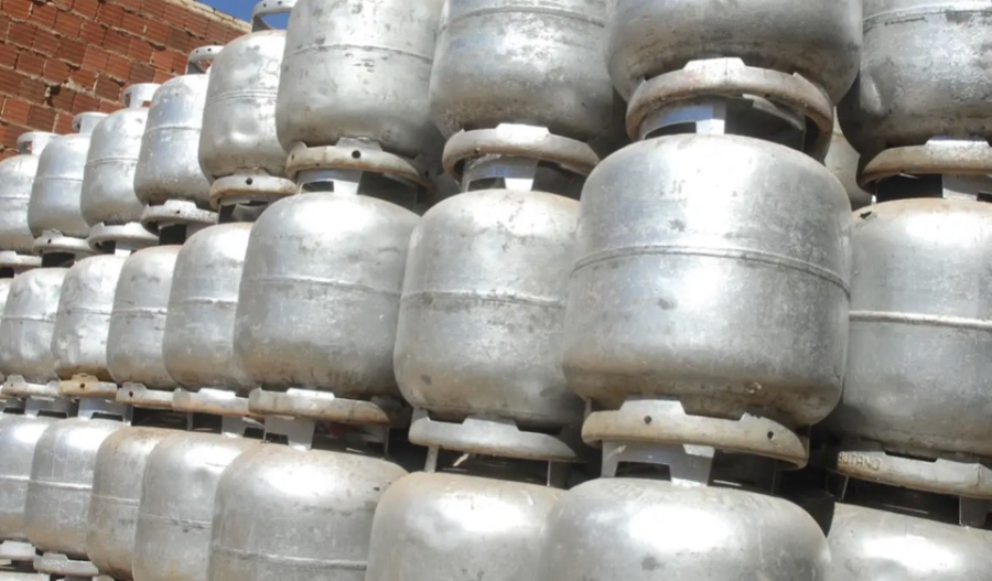 Câmara aprova MP do programa Gás do Povo