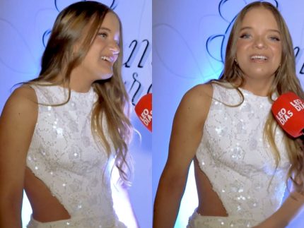 Rafa Justus comenta sobre suposto afastamento da família paterna: “Não to distante de ninguém”