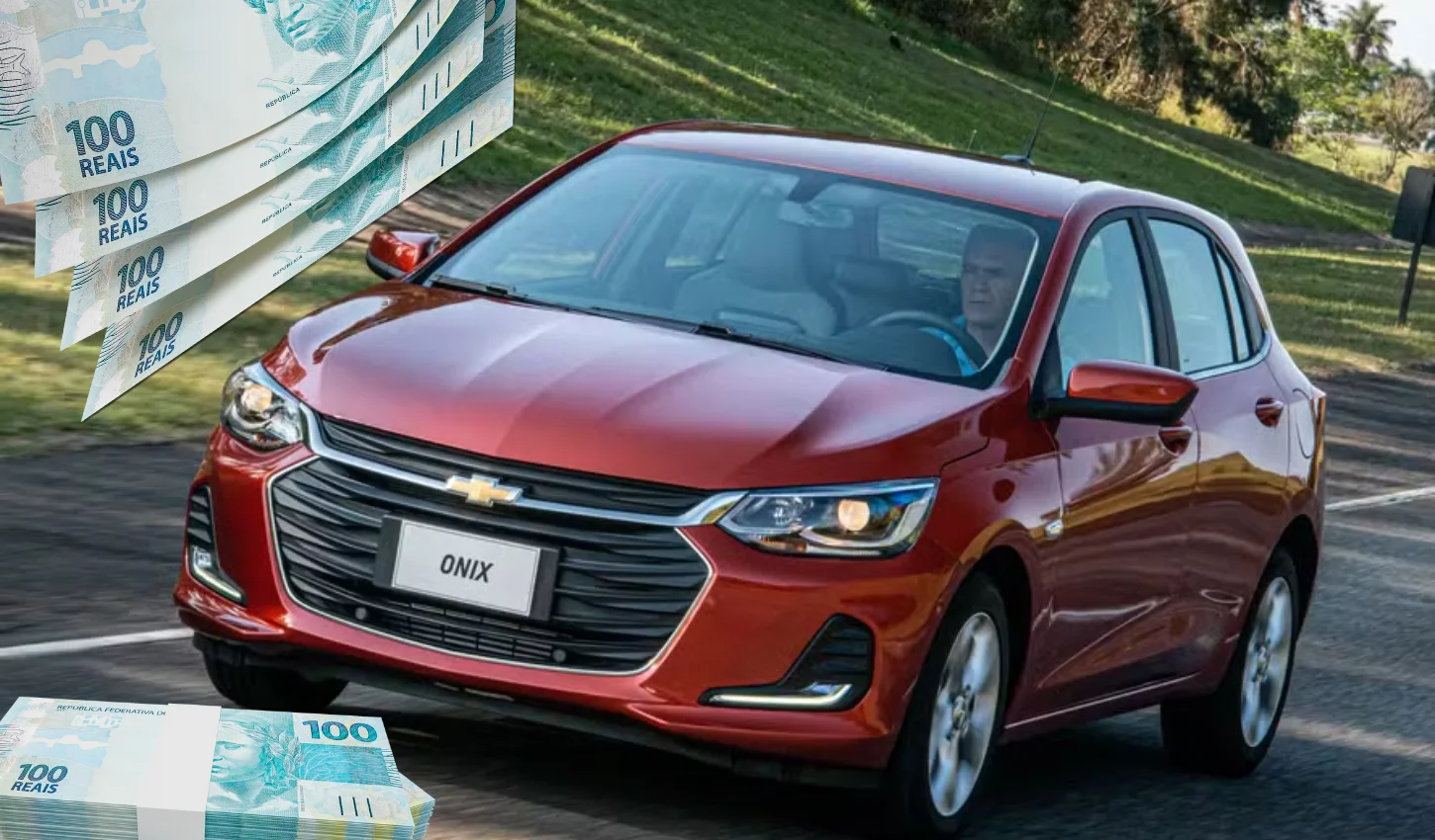 Preços de carros disparam em 2026