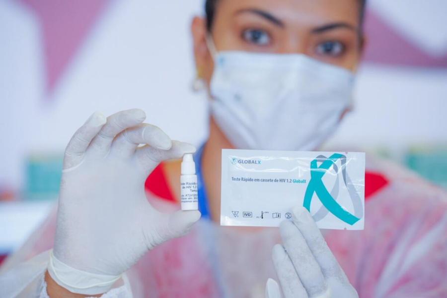 Saúde reforça prevenção às ISTs no Carnaval