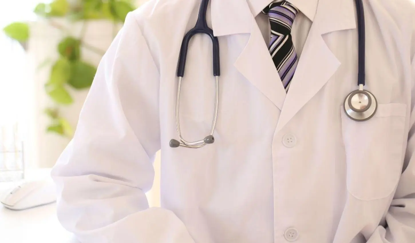 O que você deve levar em conta antes de escolher um médico?