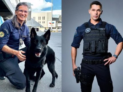 Agentes do “Aeroporto: Área Restrita” comentam proibição de gravação no Brasil