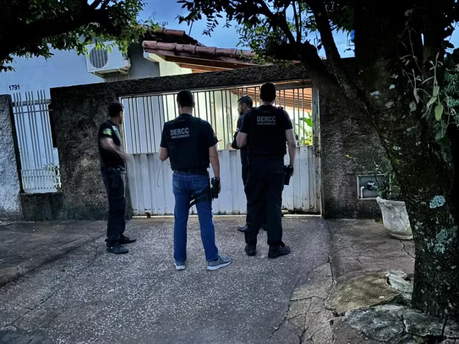 Adolescente cria mandados falsos contra Lula e Moraes