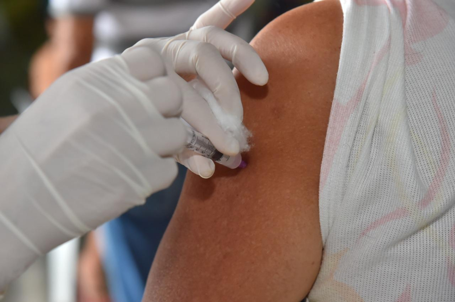 Aparecida promove 2º Dia D de vacinação contra febre amarela