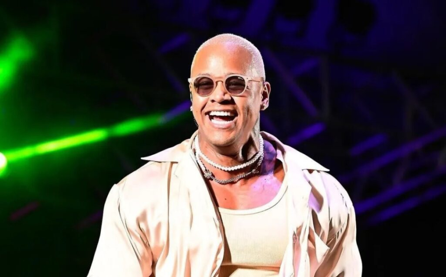 Bora pra folia? Léo Santana também vai estar lá!