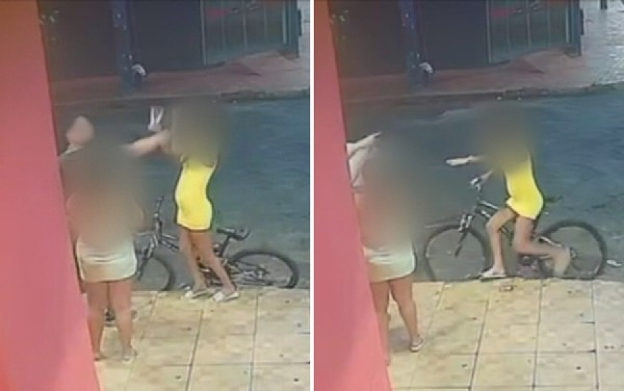 Grávida baleada em frente a prostíbulo perde o bebê, diz delegado