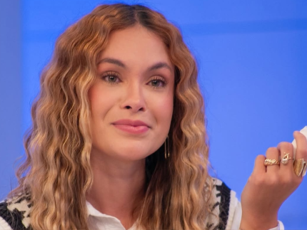 O que tirou Sarah do “BBB26” foi a falta de coragem