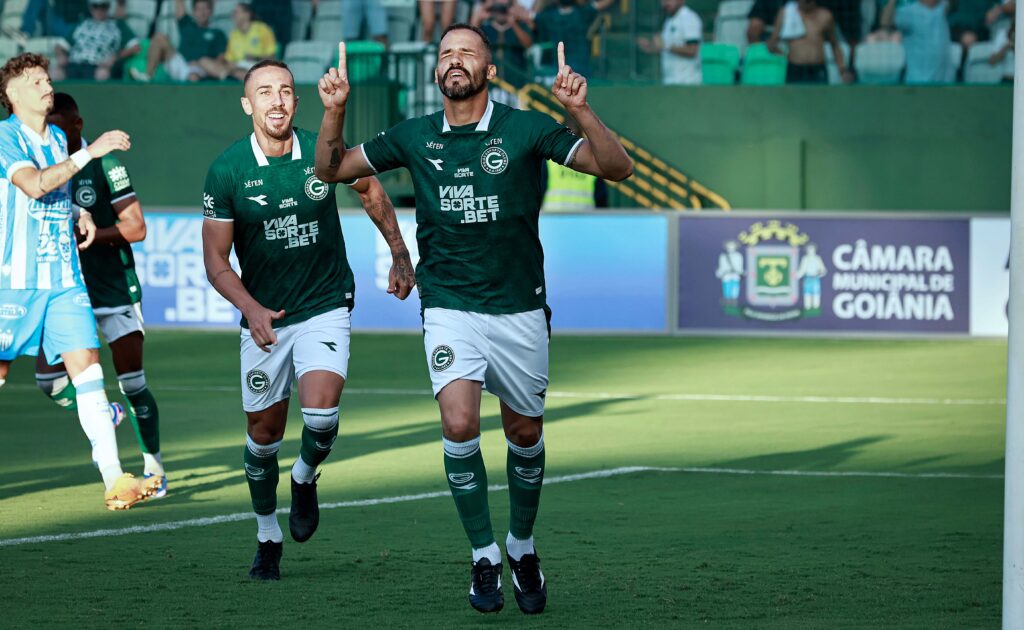 Goianão 2026: Goiás é o primeiro semifinalista e Centro Oeste vence ida dos play-offs