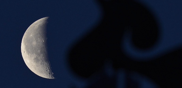 Qual é a fase da Lua hoje (16)? Veja calendário lunar de fevereiro de 2026