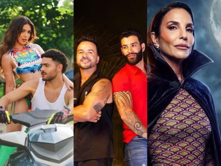 Qual será o hit do Carnaval 2026? Confira as principais apostas para bombar na folia