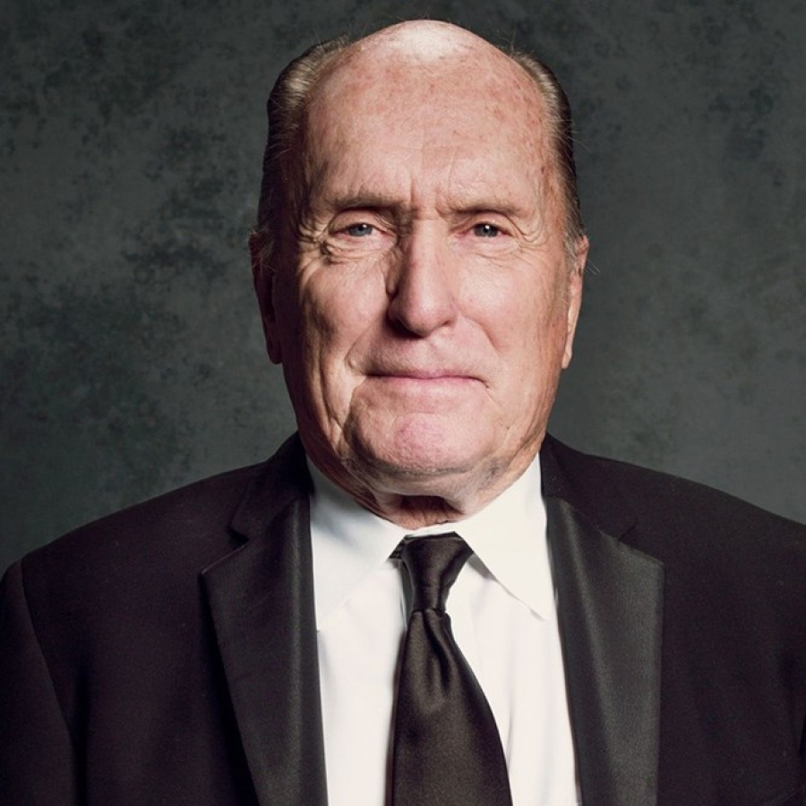 Ator norte-americano Robert Duvall morre aos 95 anos