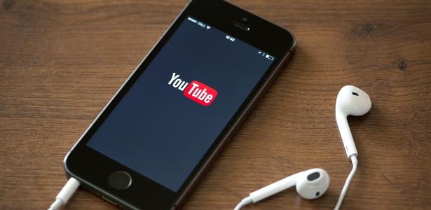Saiu do ar aí? YouTube diz que solucionou interrupção do serviço
