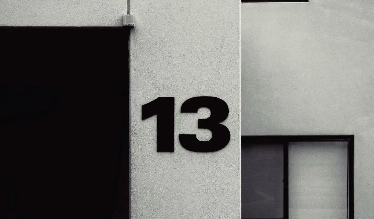 Triscaidecafobia: Entenda o que é o medo do número 13