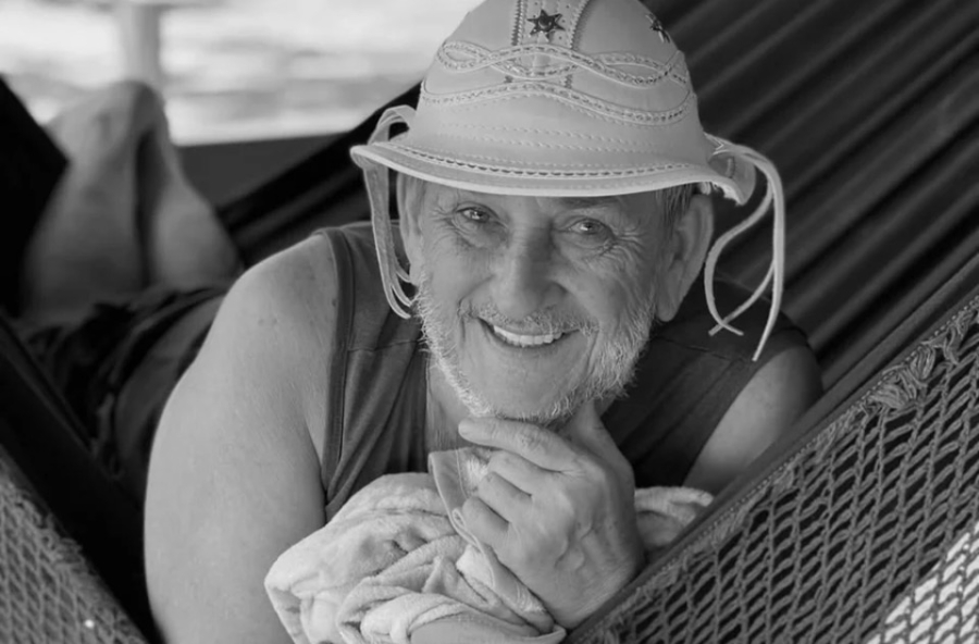 Morre seu Boinha, após cirurgia que “guardou” crânio na barriga