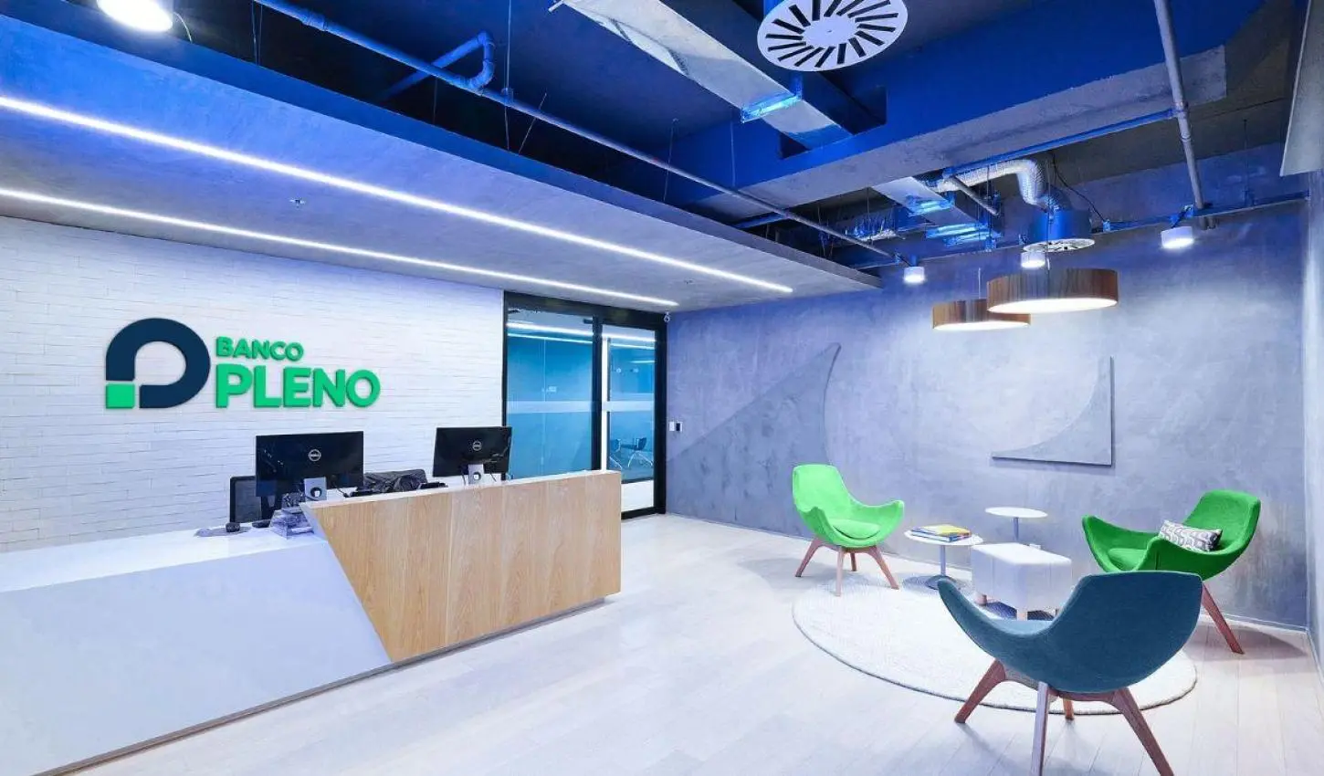 Banco Pleno era ligado ao Master? Quais empresas fazem parte?