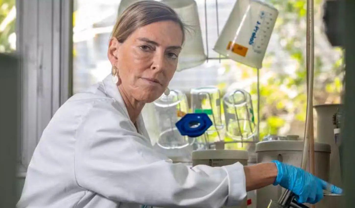 Dra Tatiana Sampaio, a verdadeira influencer do Brasil