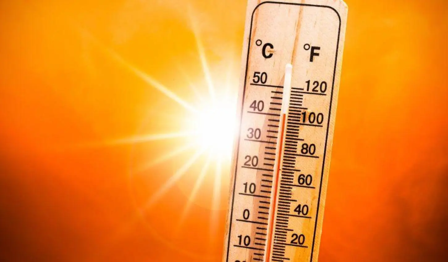 Bolha de calor’ deve castigar o Brasil nos próximos dias
