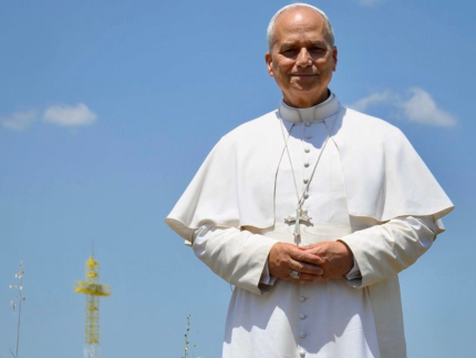 Papa Leão XIV alerta sobre IA e uso de redes sociais por parte de padres