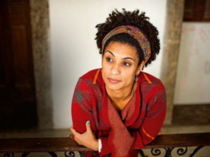 Caso Marielle Franco: STF inicia julgamento de cinco réus nesta terça (24)