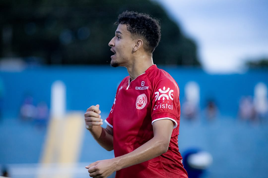 Destaque do Goianão pela Anapolina, Wesley tem acerto encaminhado com clube da Série B