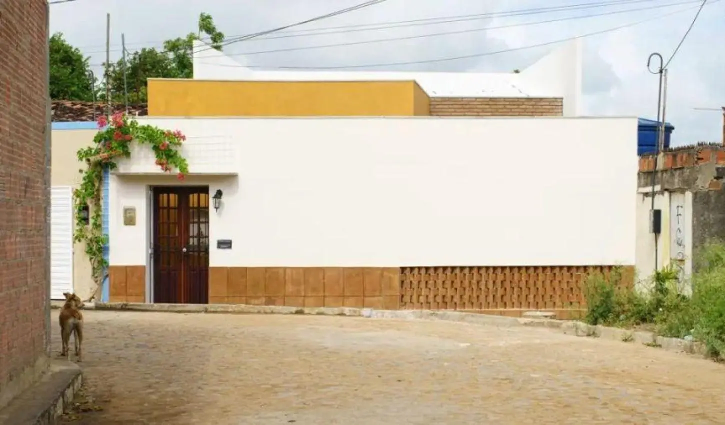 Casa de Mainha conquista prêmio global de arquitetura em 2026