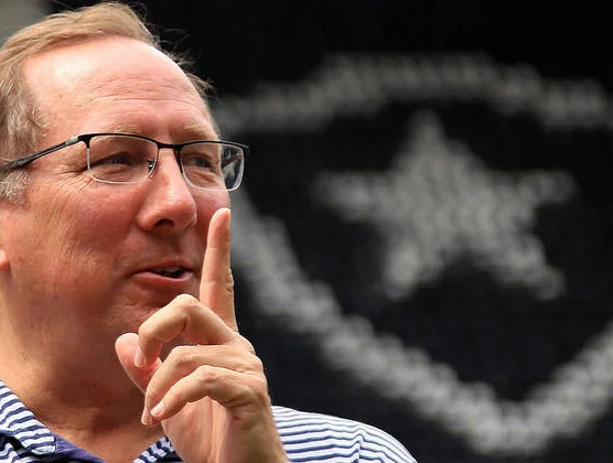 Dono do Botafogo, Textor recupera controle da Eagle em meio a embate societário