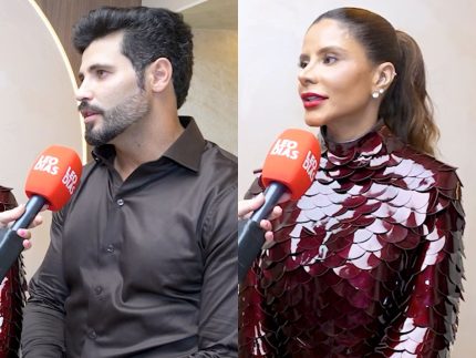 Dr. Igor Alves e Danubia apresentam o conceito do Iconic Room: “A moda é ser natural”