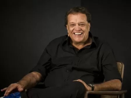 Famosos lamentam a morte de Dennis Carvalho aos 78 anos