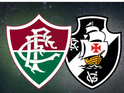 Em momentos opostos, Fluminense e Vasco voltam a decidir vaga em uma final após 2 meses