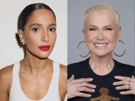 Adeus ao Botox? Xuxa, Camila Pitanga e mais famosas apostam em bioestimuladores