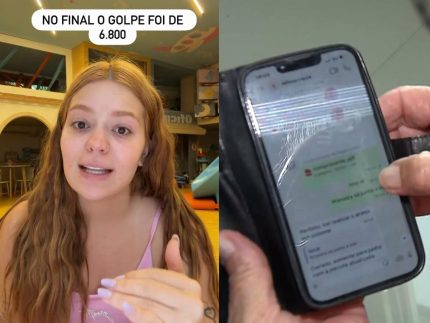 Além de Viih Tube: relembre os famosos que já foram alvo de golpes e fizeram alerta