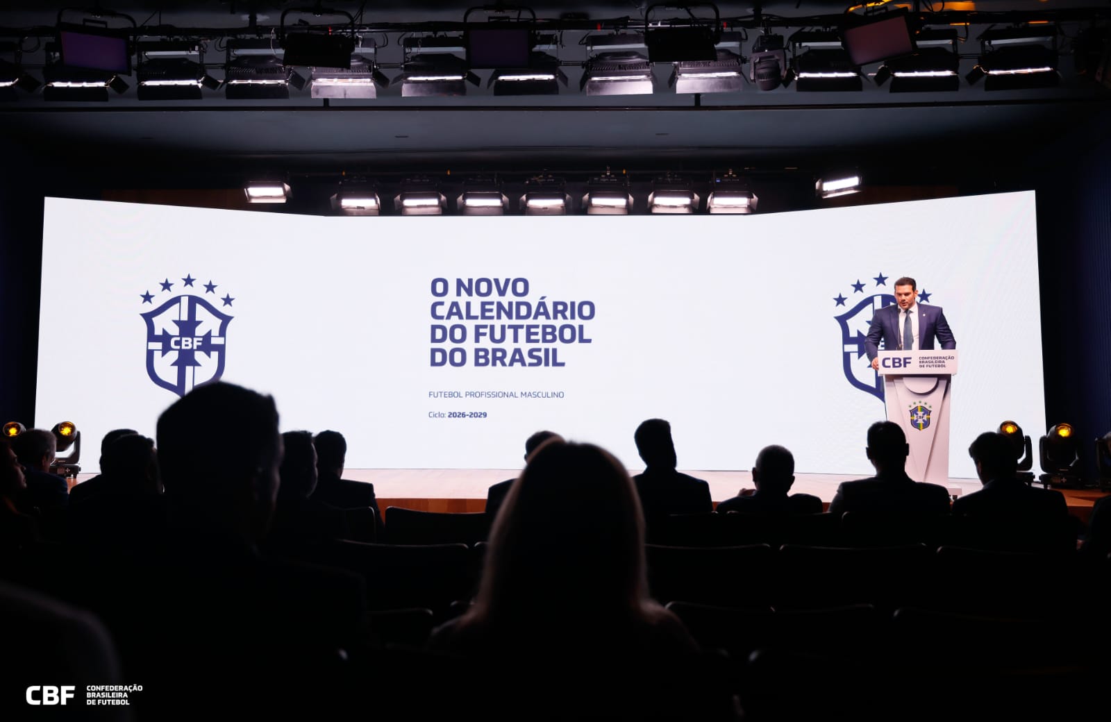 Copa Centro-Oeste 2026: confira o sorteio envolvendo os clubes goianos