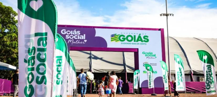 Goiás Social Mulher disponibiliza 12 mil vagas de emprego