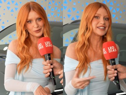 Marina Ruy Baborsa revela cautela para uso de aliança milionária: “Depende do lugar”