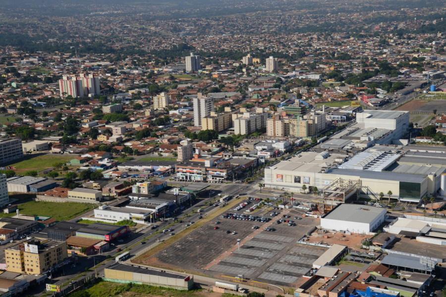 IPTU e ITU 2026 estão disponíveis no site da Prefeitura de Aparecida