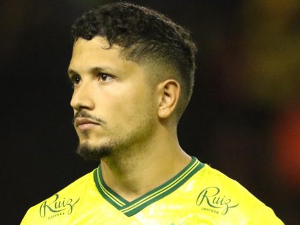 Yuri Lima comenta fase histórica do Mirassol e lembra passagem pelo clube: “Bate uma saudade”