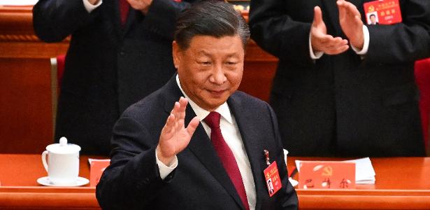 'Projeto Manhattan chinês' dá à China poder de fazer chips que EUA não têm